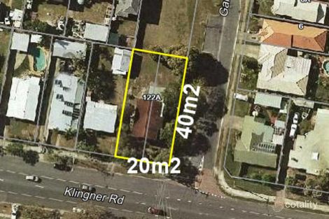 122a Klingner Rd, Redcliffe, QLD 4020