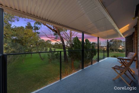 Property photo of 8 Clovelly Place Woodbine NSW 2560
