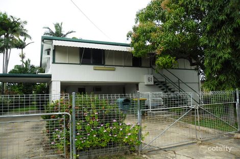 61 Twelfth Ave, Railway Estate, QLD 4810