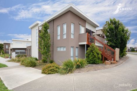 Property photo of 103 Creekwood Drive Craigieburn VIC 3064