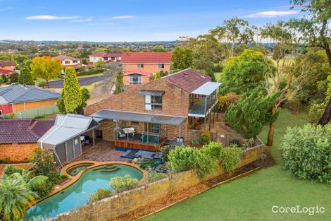 Property photo of 8 Clovelly Place Woodbine NSW 2560