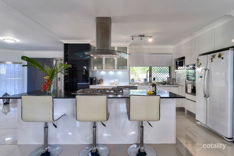 Property photo of 57 Barrett Street Bracken Ridge QLD 4017