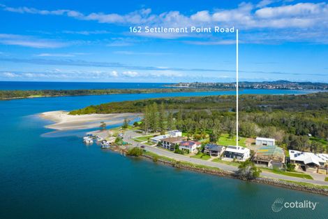 162 Settlement Point Rd, Port Macquarie, NSW 2444