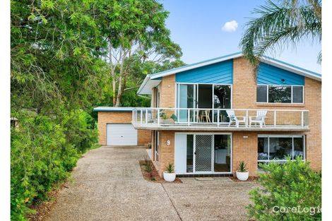 Property photo of 9 Mitchell Parade Mollymook Beach NSW 2539