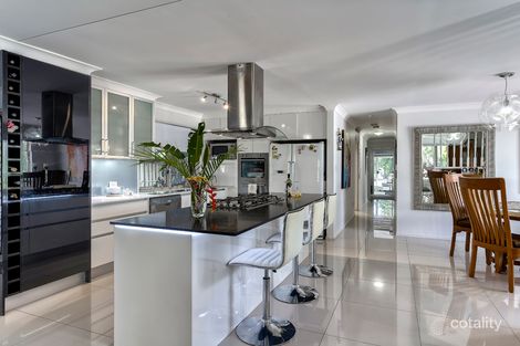 Property photo of 57 Barrett Street Bracken Ridge QLD 4017