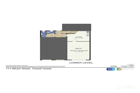 6/117 Wharf St, Tweed Heads, NSW 2485