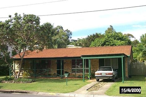 19 Bushmead St, Nerang, QLD 4211