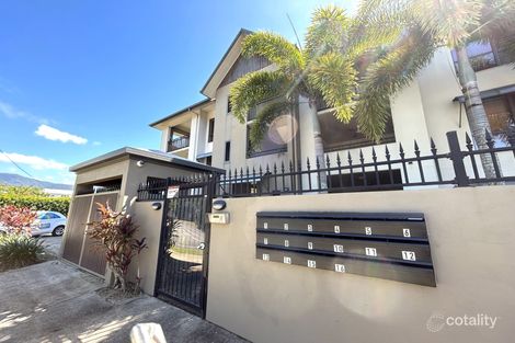 16/14-16 Macilwraith St, Manoora, QLD 4870