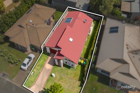 Property photo of 5 Pearl Street Coomera QLD 4209