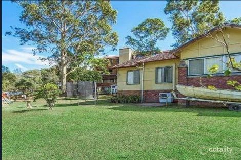 Property photo of 1 River Road Wyong NSW 2259