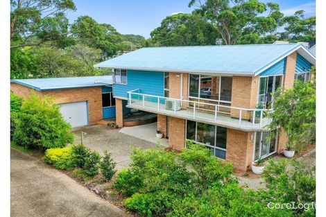 Property photo of 9 Mitchell Parade Mollymook Beach NSW 2539