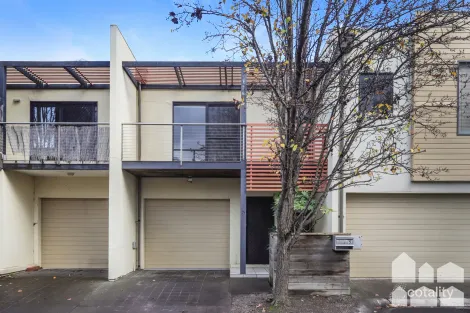 5/124-136 Mason St, Newport, VIC 3015