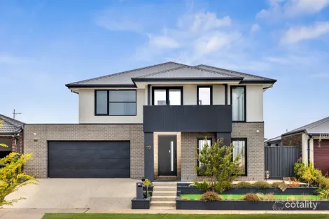 72 Maling Rd, Truganina, VIC 3029