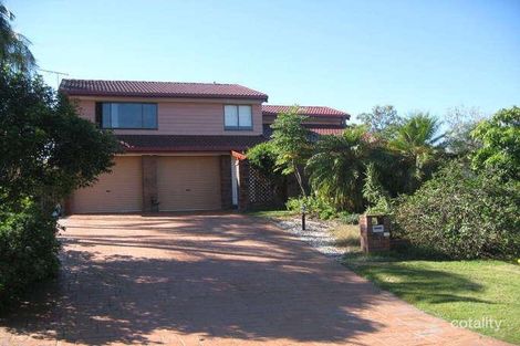 Property photo of 3 Liam Court Calamvale QLD 4116