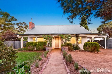 Property photo of 108 Bible Street Eltham VIC 3095