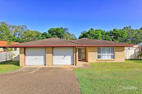 6 Riseborough Cres, Crestmead, QLD 4132