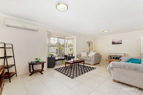Property photo of 1/11 Pitta Place Carseldine QLD 4034