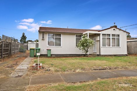 2 Hughes St, Braybrook, VIC 3019