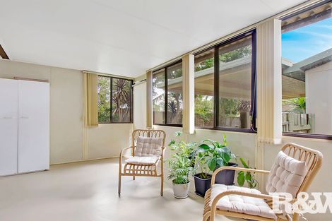 Property photo of 14 Kerwin Circle Hebersham NSW 2770