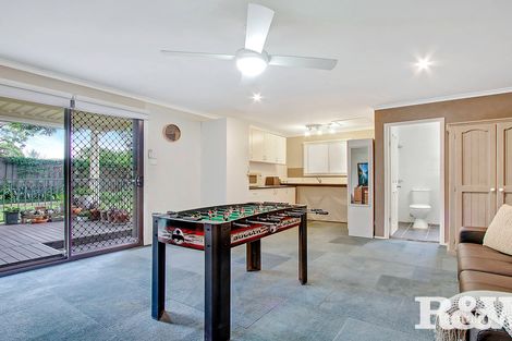 Property photo of 14 Kerwin Circle Hebersham NSW 2770