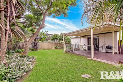 Property photo of 14 Kerwin Circle Hebersham NSW 2770