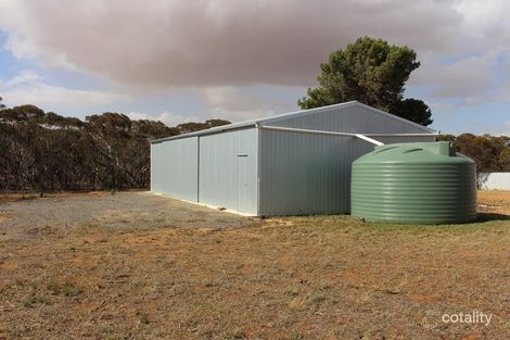 104 Aberle St, Karoonda, SA 5307