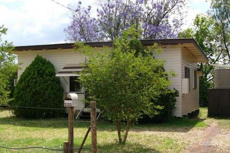 Property photo of 255 Alfred Street St George QLD 4487