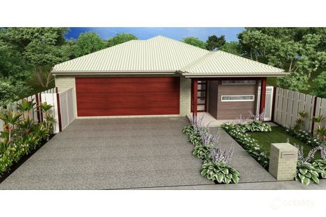 21 Casey St, Caboolture South, QLD 4510