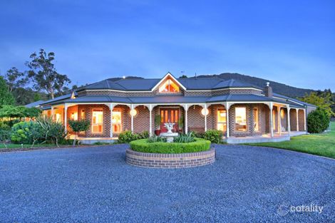 14 Jeanette Maree Ct, Kilsyth, VIC 3137