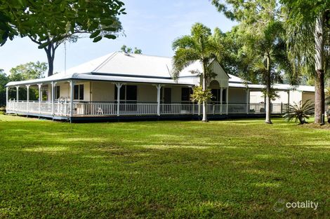Property photo of 38 Grant Crescent Alice River QLD 4817
