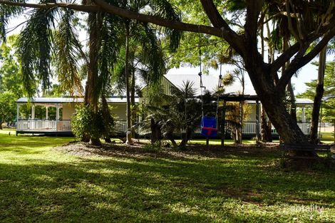 Property photo of 38 Grant Crescent Alice River QLD 4817
