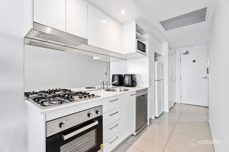 Property photo of 307/2 East Quay Drive Biggera Waters QLD 4216