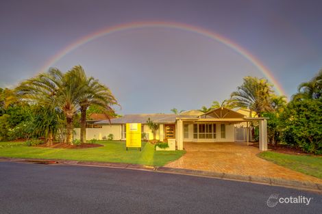 Property photo of 72 Newport Drive Robina QLD 4226