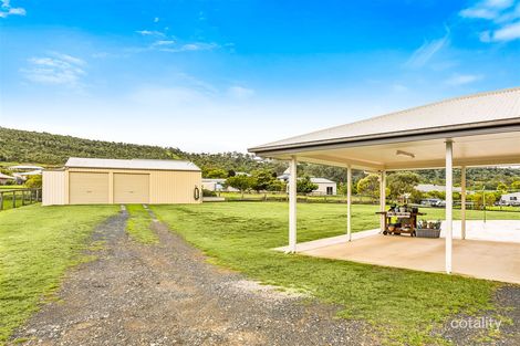Property photo of 126 Gowrie-Tilgonda Road Gowrie Junction QLD 4352