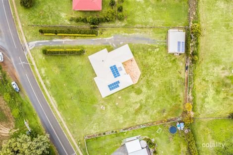 Property photo of 126 Gowrie-Tilgonda Road Gowrie Junction QLD 4352