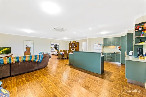 Property photo of 126 Gowrie-Tilgonda Road Gowrie Junction QLD 4352