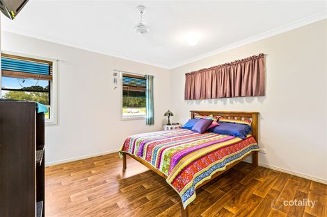 Property photo of 126 Gowrie-Tilgonda Road Gowrie Junction QLD 4352