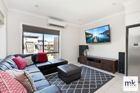 Property photo of 220 Carmichael Drive West Hoxton NSW 2171
