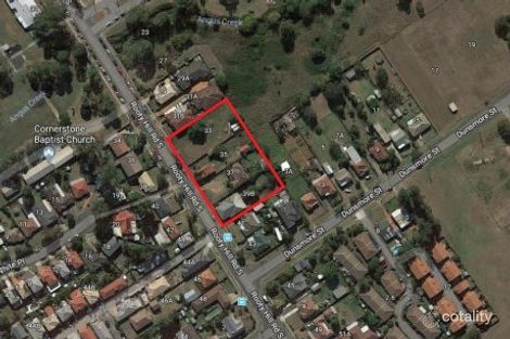 37 Rooty Hill Rd S, Rooty Hill, NSW 2766