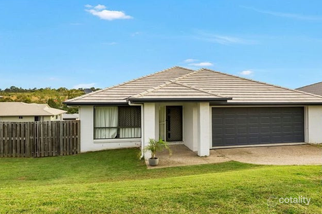 Property photo of 11 Harold Reinhardt Drive Redbank Plains QLD 4301