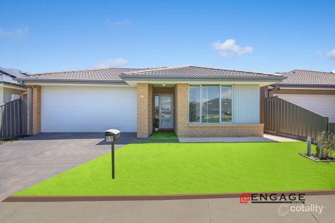 Property photo of 52 Aspire Street Tarneit VIC 3029