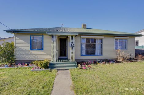 Property photo of 82 Mayfield Street Mayfield TAS 7248