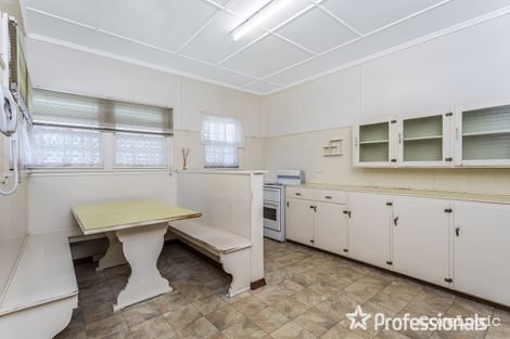 Property photo of 27 Hamilton Road Wavell Heights QLD 4012