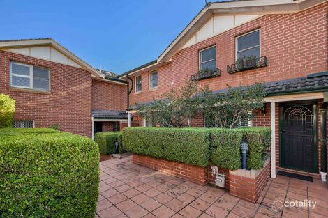 Property photo of 4/2 Barnstaple Lane Five Dock NSW 2046