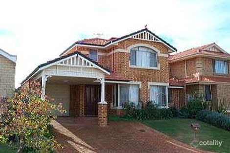 Property photo of 9 Arenga Court Mount Claremont WA 6010