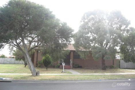 Property photo of 9 Keating Crescent Dandenong VIC 3175