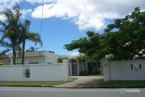 Property photo of 138 Mallawa Drive Palm Beach QLD 4221