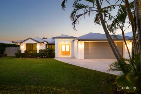 Property photo of 8 Zeus Circuit Coomera QLD 4209