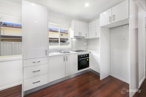 Property photo of 12 Roche Grove Shalvey NSW 2770