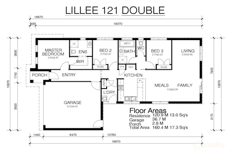 Property photo of 7 Timberwolf Drive Clyde VIC 3978